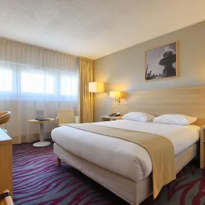 Hotel Paris Cdg Airport, Roissy-en-France