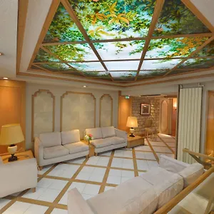 Hotel Renoir Montparnasse, Paris