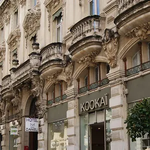 The Originals Boutique, Danieli, 3*, Avignon France
