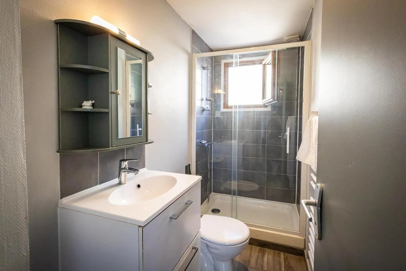Residence Artemis Paris Orly Aeroport Villeneuve-le-Roi 0*,