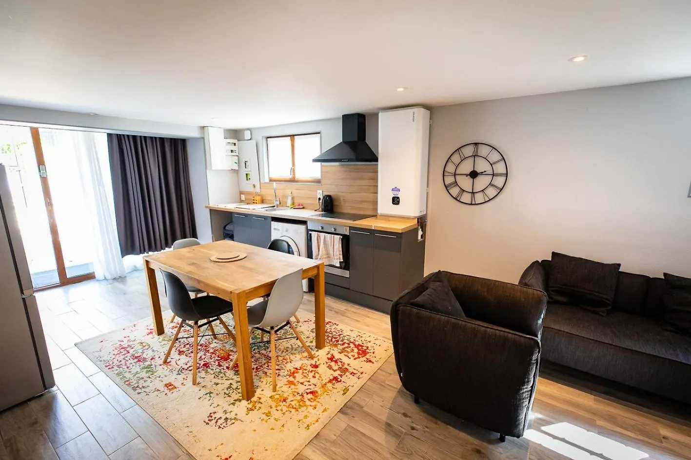 Residence Artemis Paris Orly Aeroport Villeneuve-le-Roi France