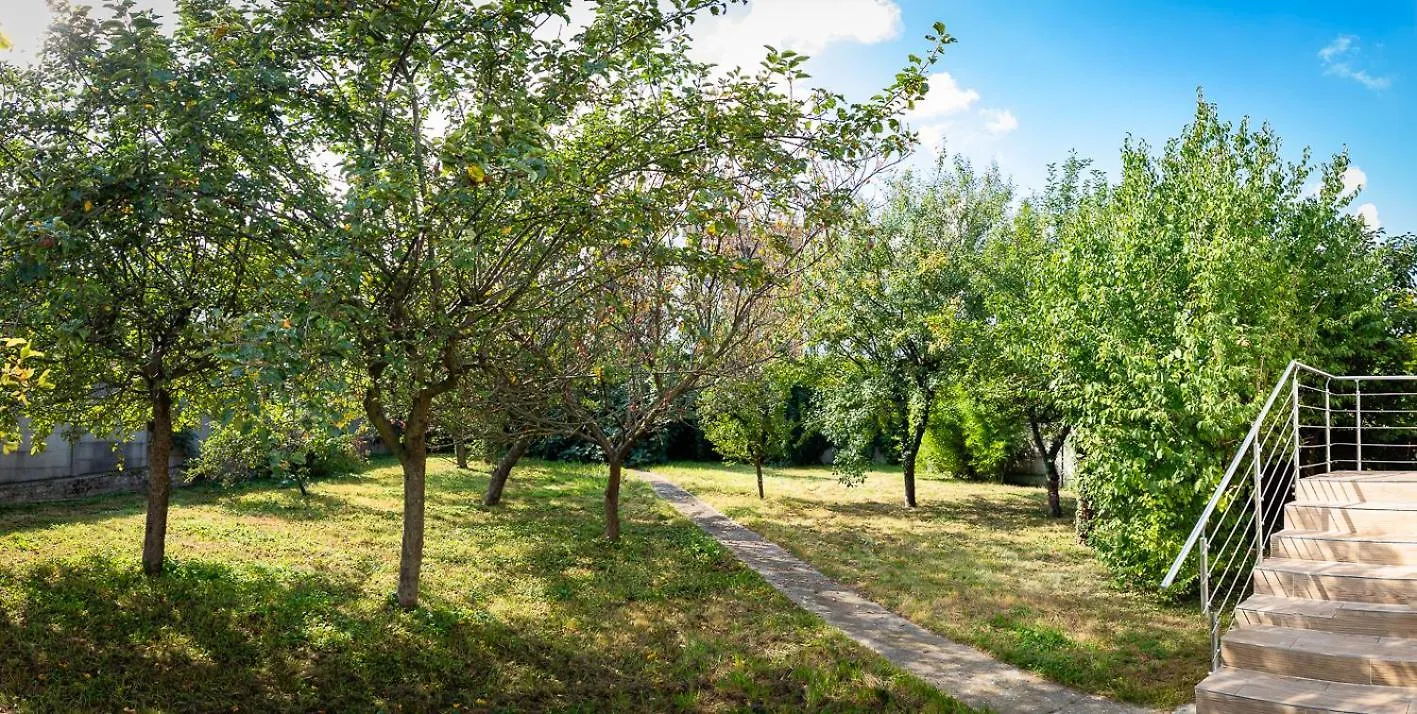 Residence Artemis Paris Orly Aeroport Villeneuve-le-Roi