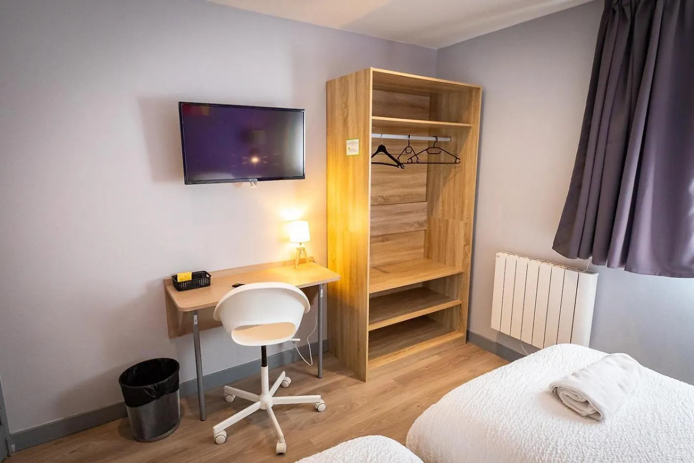 Aparthotel Residence Artemis Paris Orly Aeroport Villeneuve-le-Roi