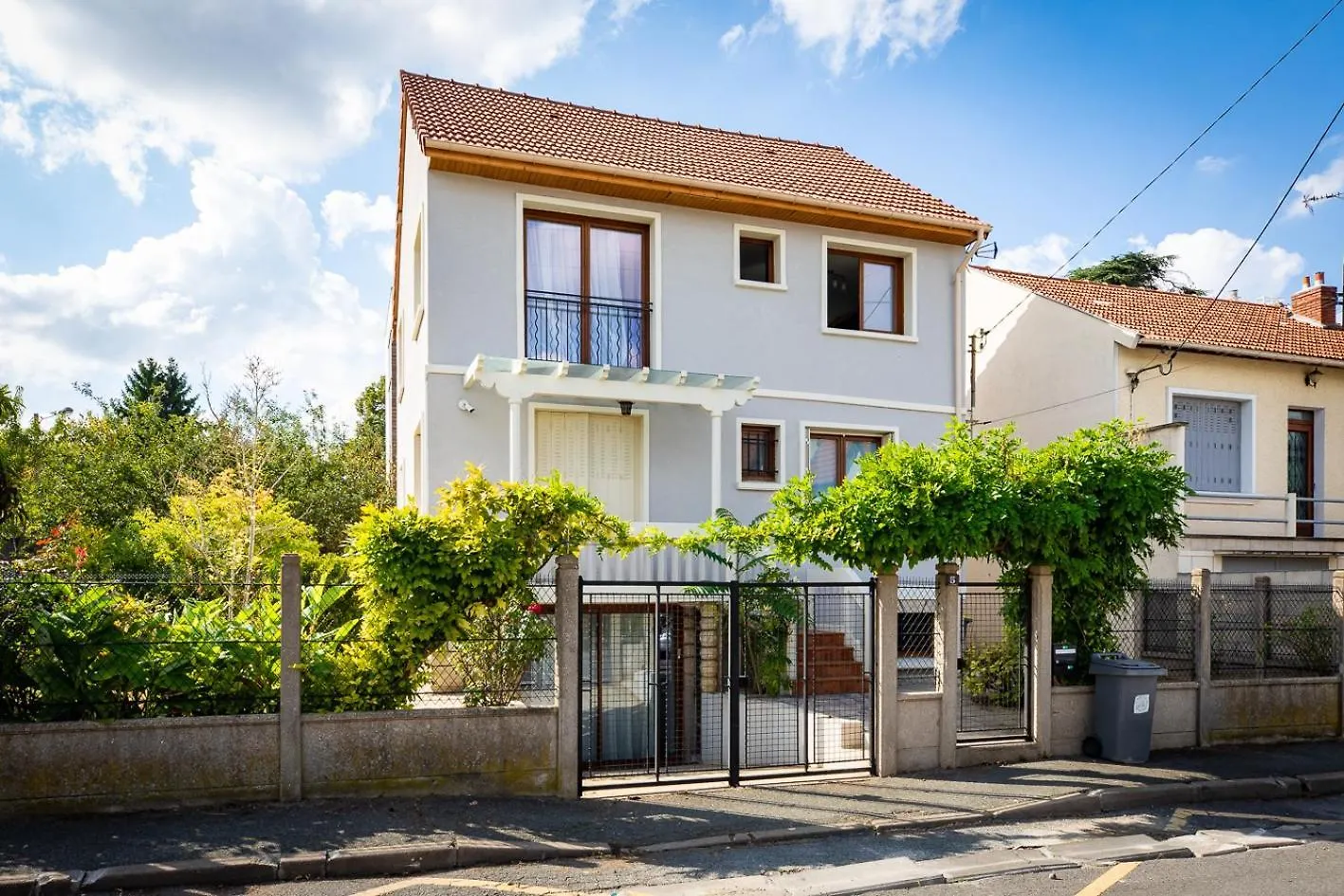 Aparthotel Residence Artemis Paris Orly Aeroport Villeneuve-le-Roi