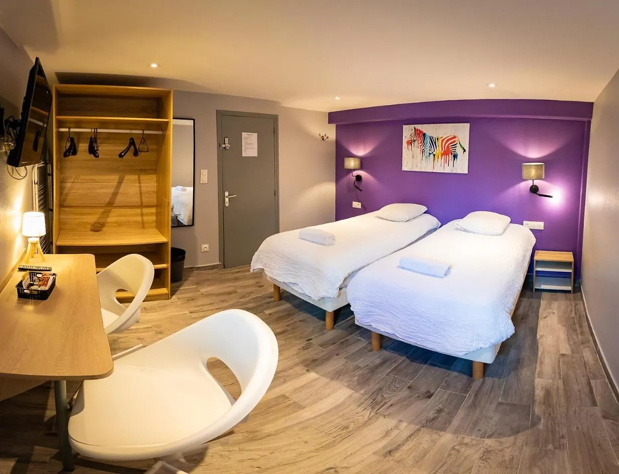 Residence Artemis Paris Orly Aeroport contacts