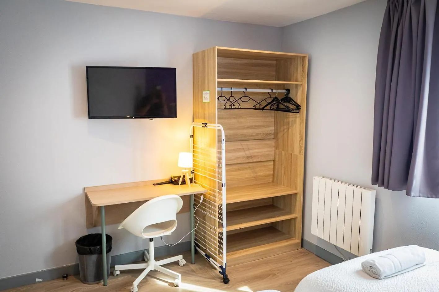 Residence Artemis Paris Orly Aeroport Villeneuve-le-Roi 0*,  France